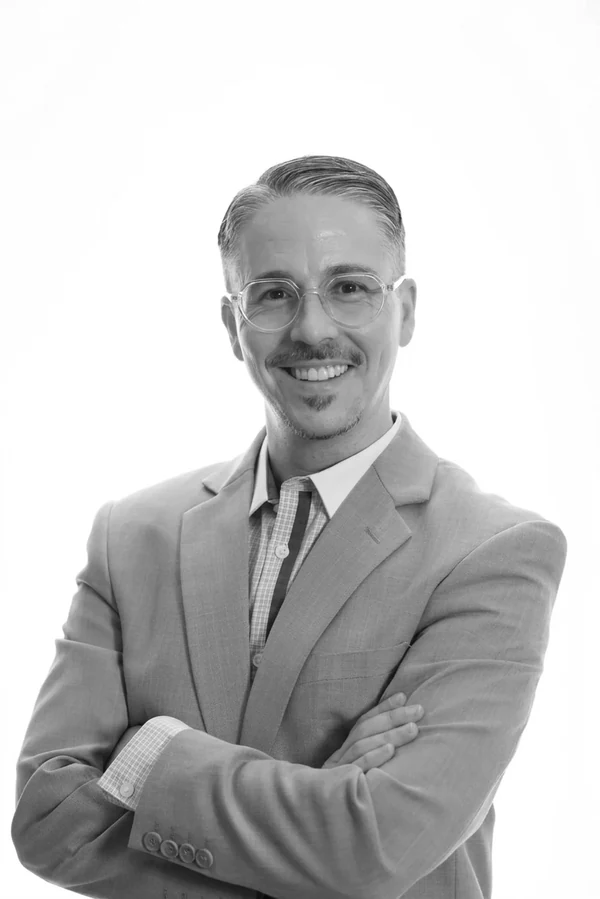 Landon Kahn, CEO and Principal Advisor